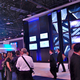 Illustration for article titled Top 10 Booths of CES 2008